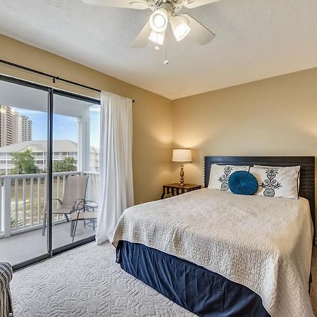 Southwind #K5 By Book That Condo Panama City Beach Ngoại thất bức ảnh