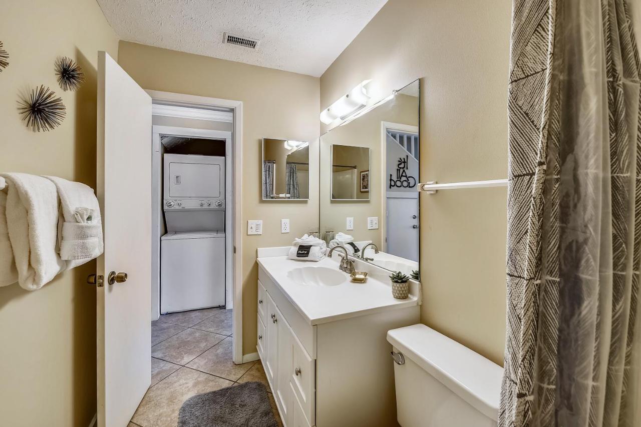 Southwind #K5 By Book That Condo Panama City Beach Ngoại thất bức ảnh