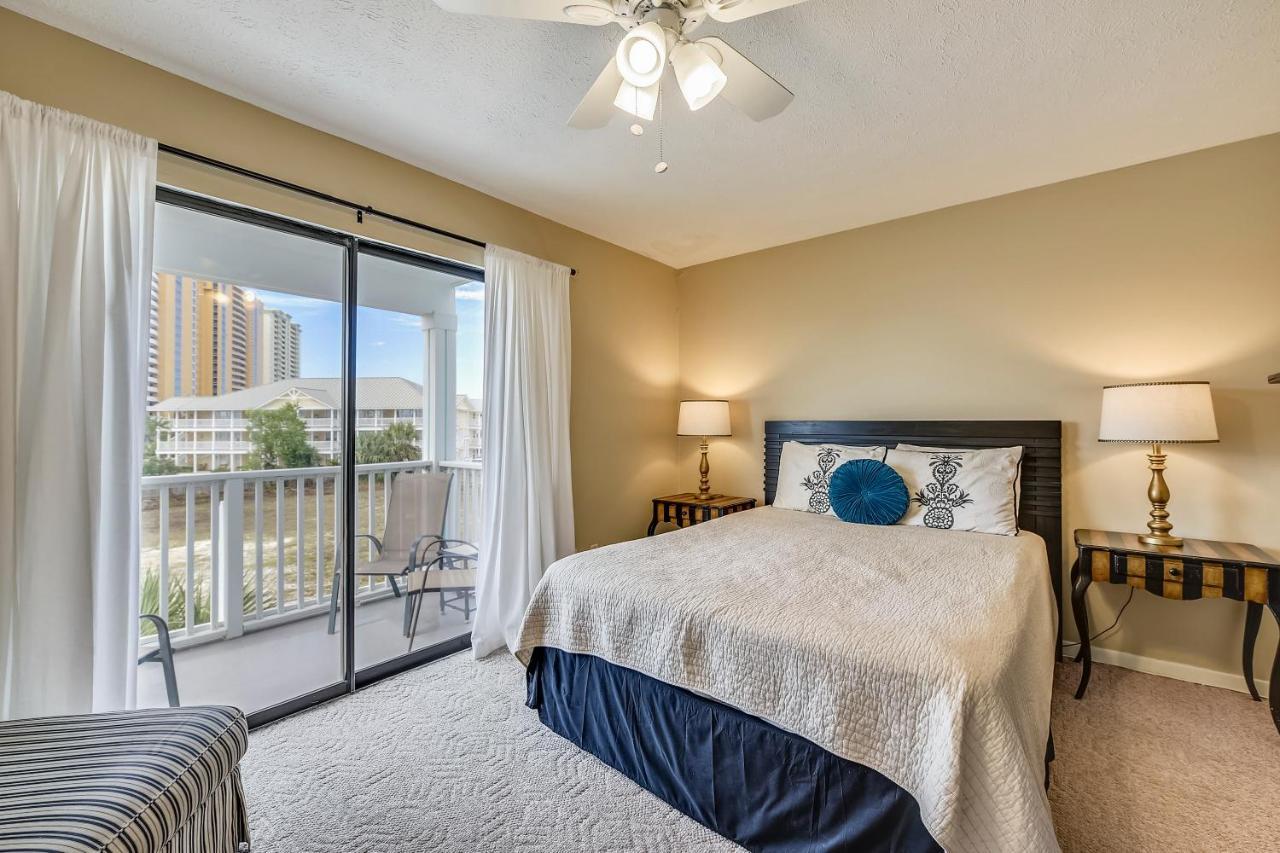 Southwind #K5 By Book That Condo Panama City Beach Ngoại thất bức ảnh