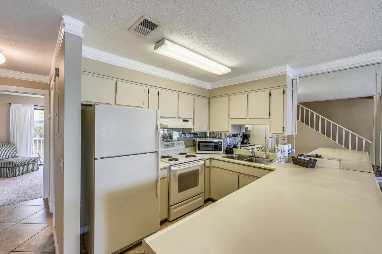 Southwind #K5 By Book That Condo Panama City Beach Ngoại thất bức ảnh