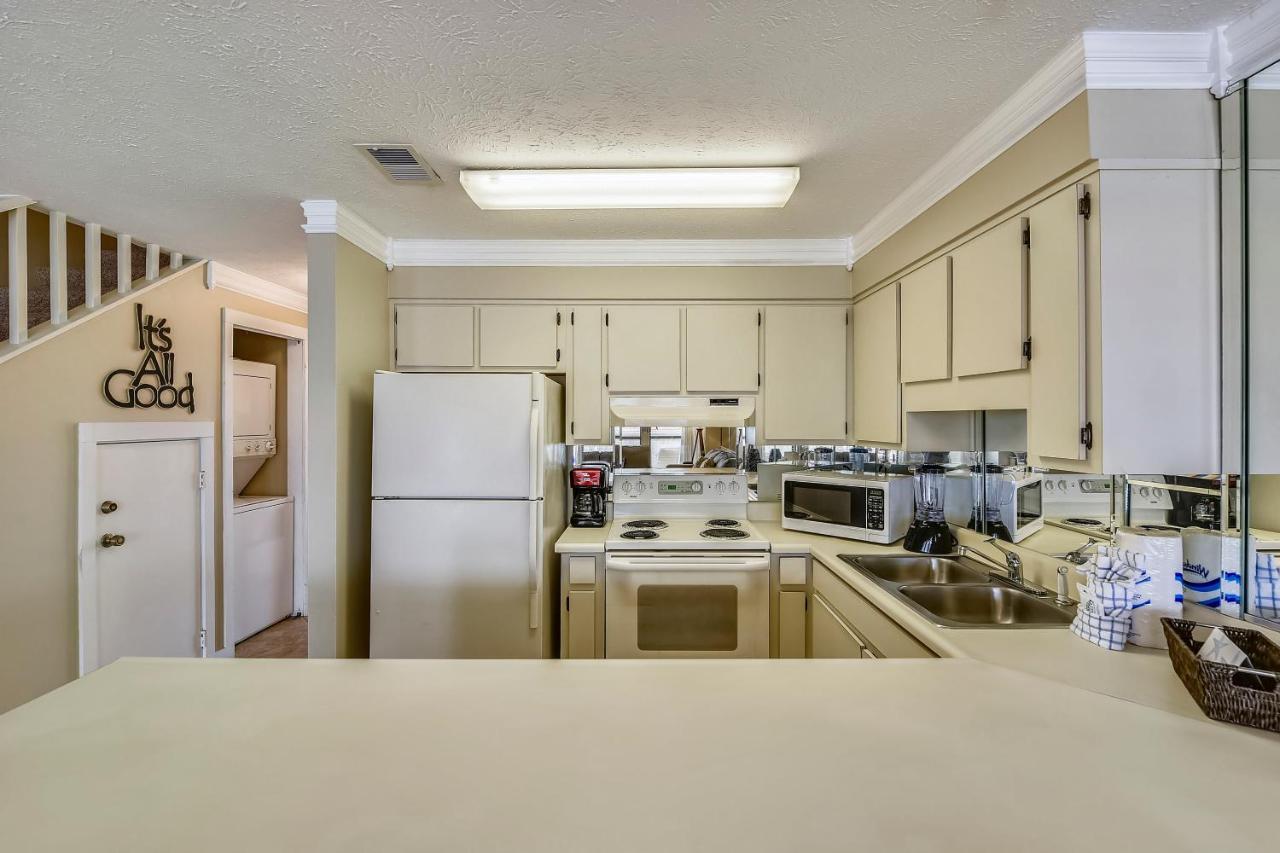 Southwind #K5 By Book That Condo Panama City Beach Ngoại thất bức ảnh