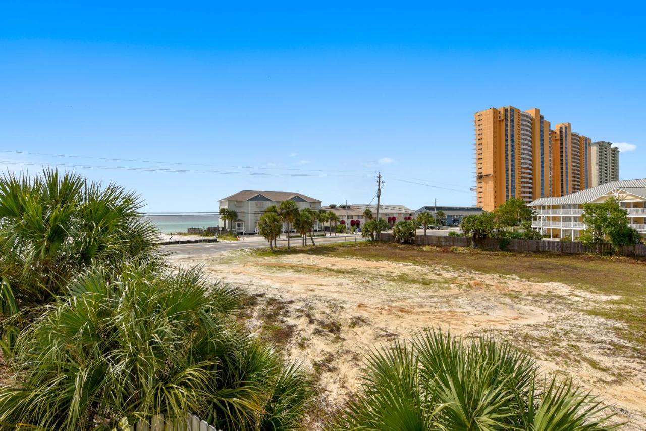 Southwind #K5 By Book That Condo Panama City Beach Ngoại thất bức ảnh