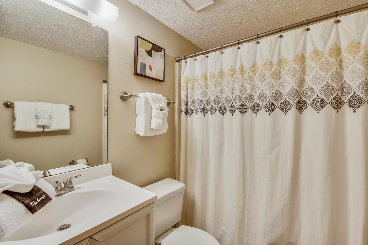 Southwind #K5 By Book That Condo Panama City Beach Ngoại thất bức ảnh