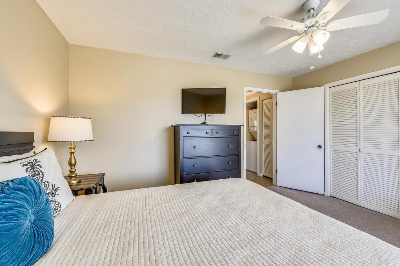 Southwind #K5 By Book That Condo Panama City Beach Ngoại thất bức ảnh