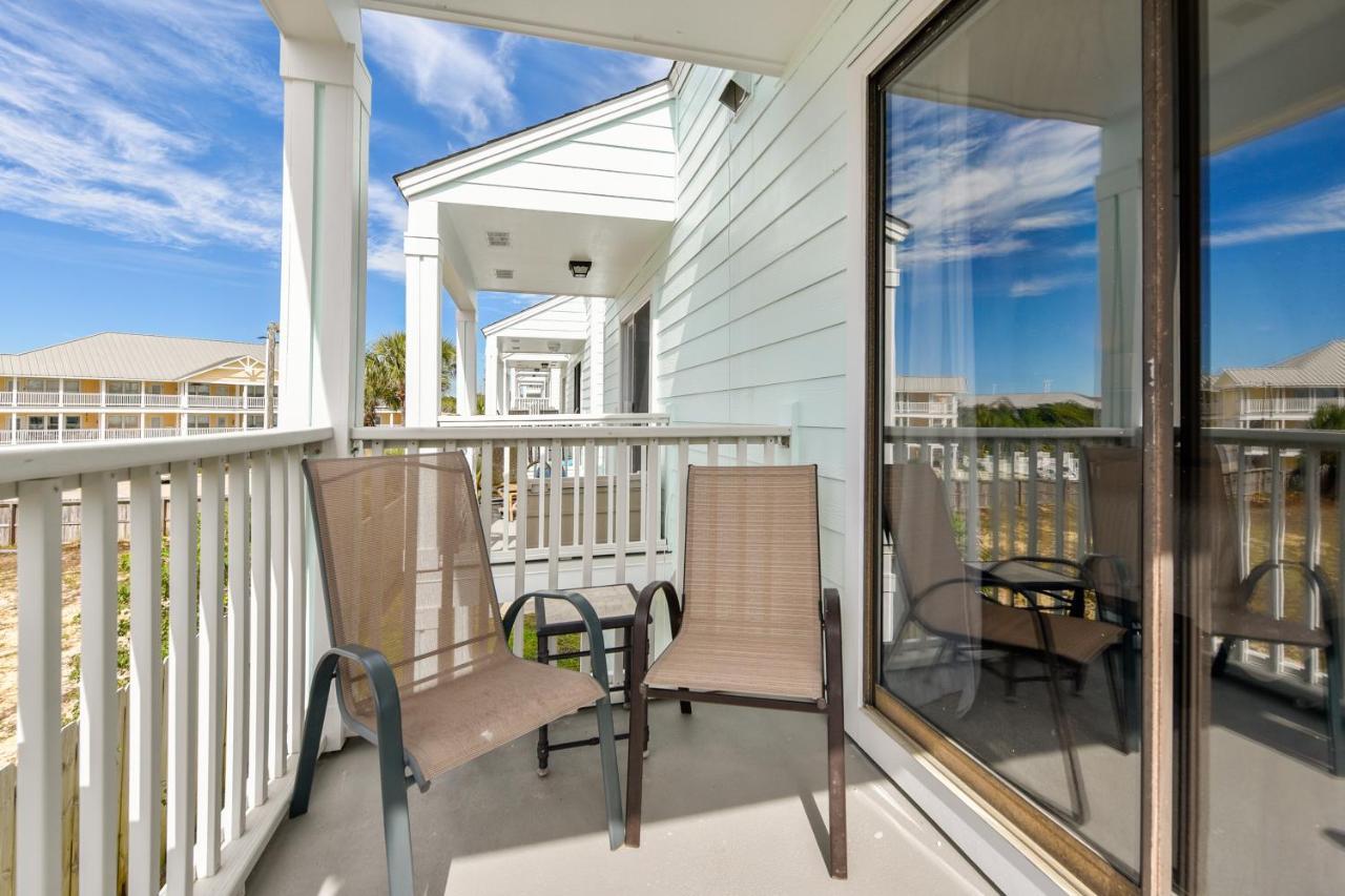 Southwind #K5 By Book That Condo Panama City Beach Ngoại thất bức ảnh