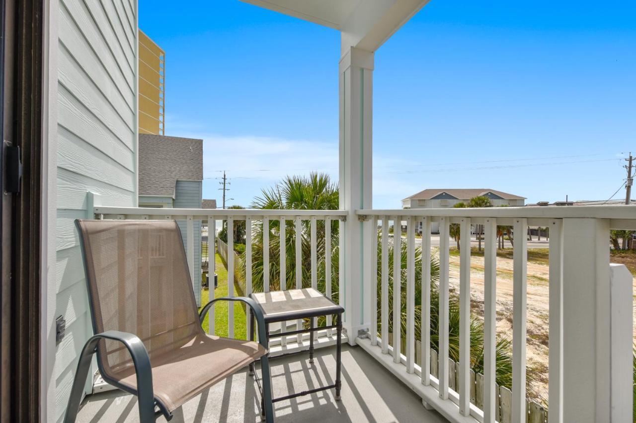 Southwind #K5 By Book That Condo Panama City Beach Ngoại thất bức ảnh