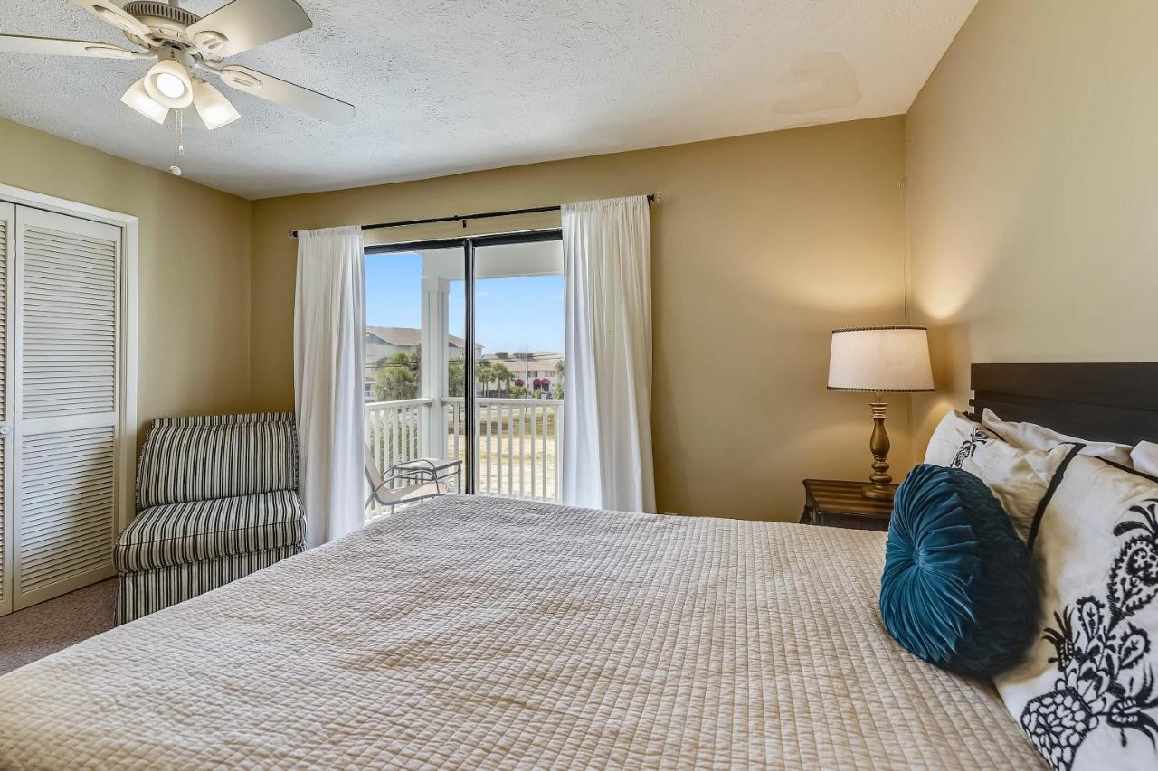 Southwind #K5 By Book That Condo Panama City Beach Ngoại thất bức ảnh