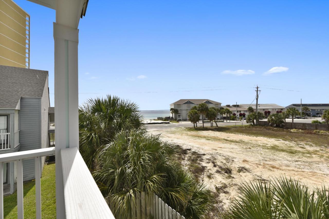 Southwind #K5 By Book That Condo Panama City Beach Ngoại thất bức ảnh